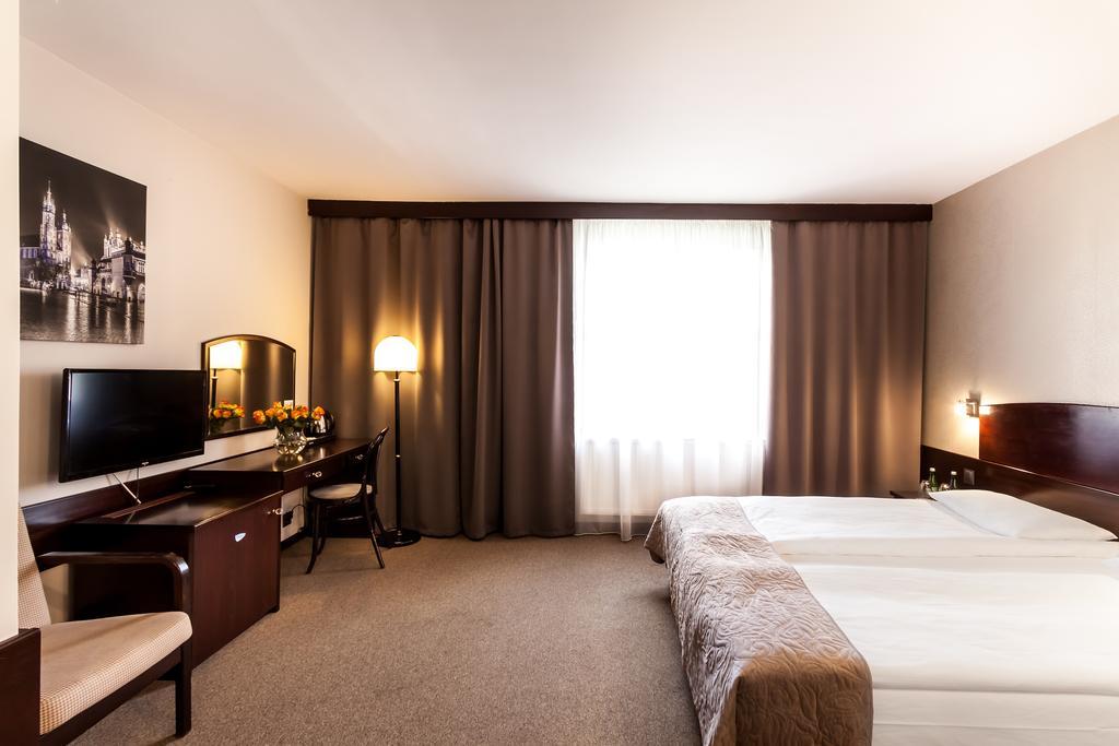 Go Cracow Resort — Zdjęcia 2