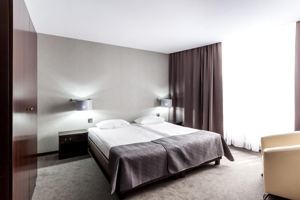Go Cracow Resort, Krakow
