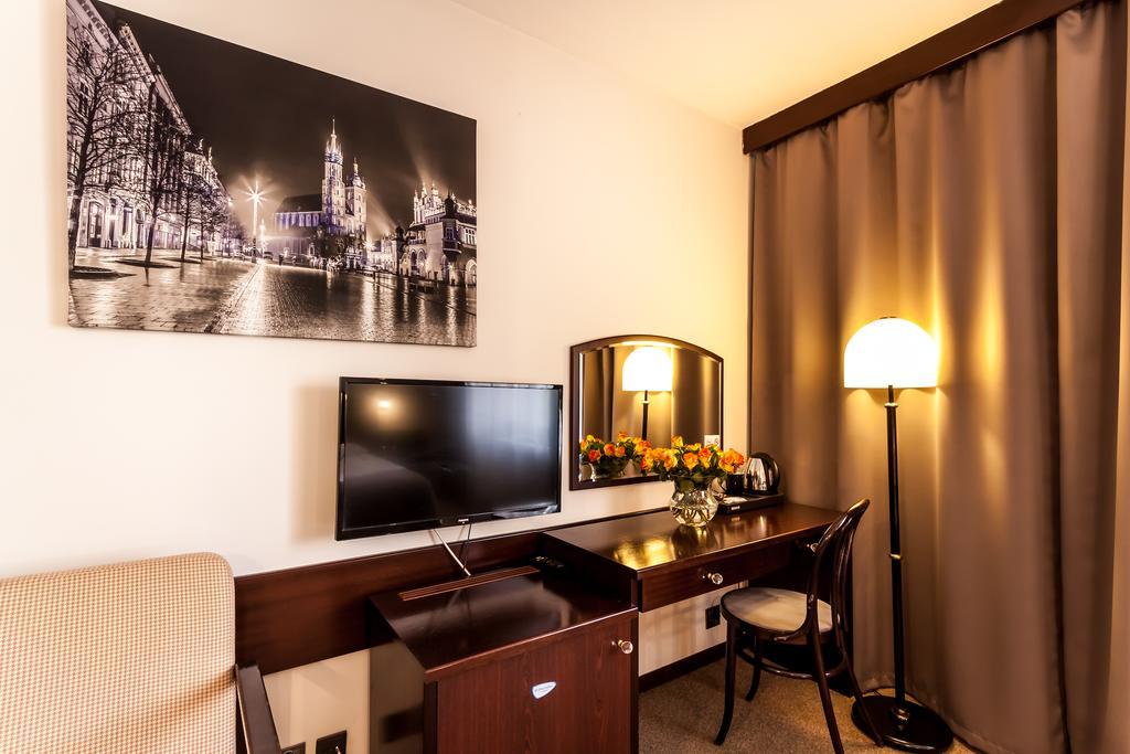 Go Cracow Resort — Zdjęcia 3